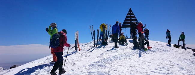 MOROCCAN MAJESTIC MOUNTAIN ADVENTURE, CONQUER TOUBKAL.