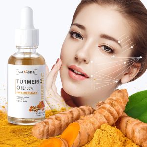 Turmeric Whitening Freckles Serum