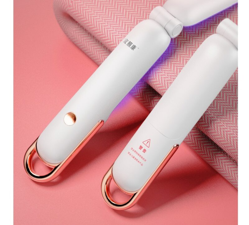 Cross border hot sale hand-held cold cathode ultraviolet disinfection stick sterilization stick hand convenient small household disinfection and sterilization lamp - Image 5