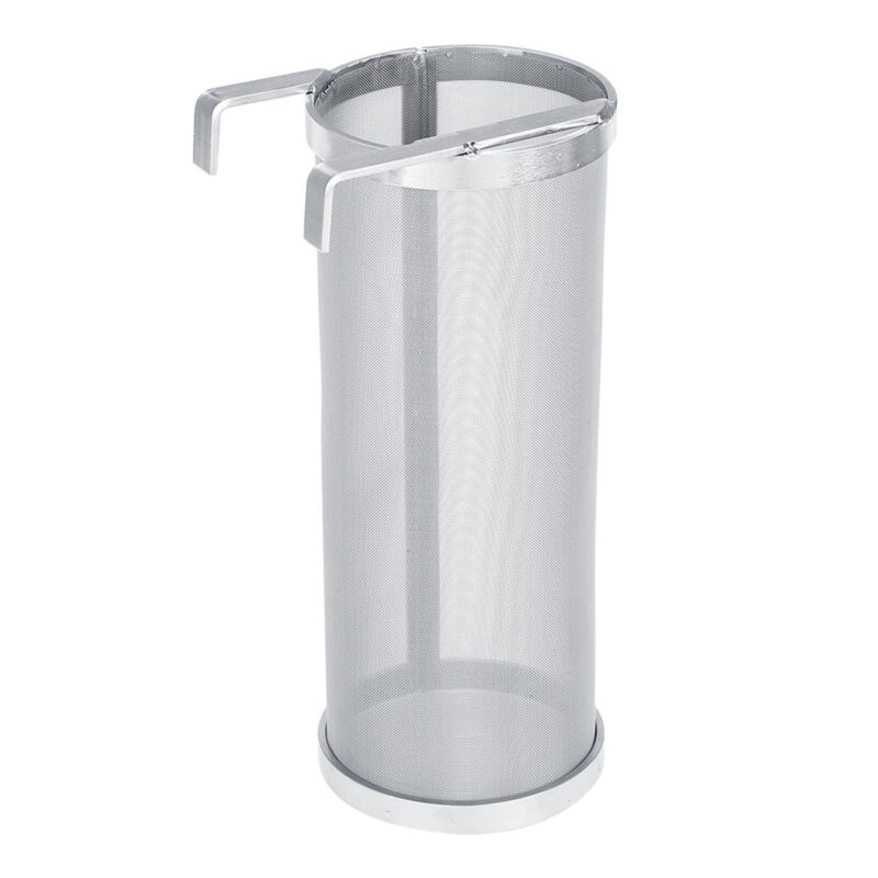 Stainless Steel Mesh Tea Filter