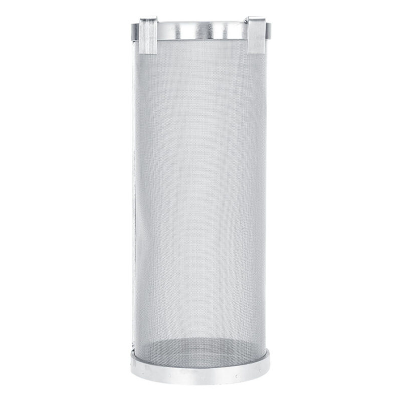 Stainless Steel Mesh Tea Filter - Image 5