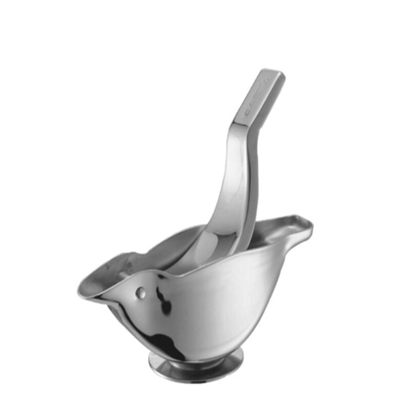 Stainless Steel Bird Lemon Squeezer