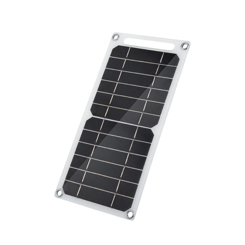 Backpack Solar Charger - Image 5