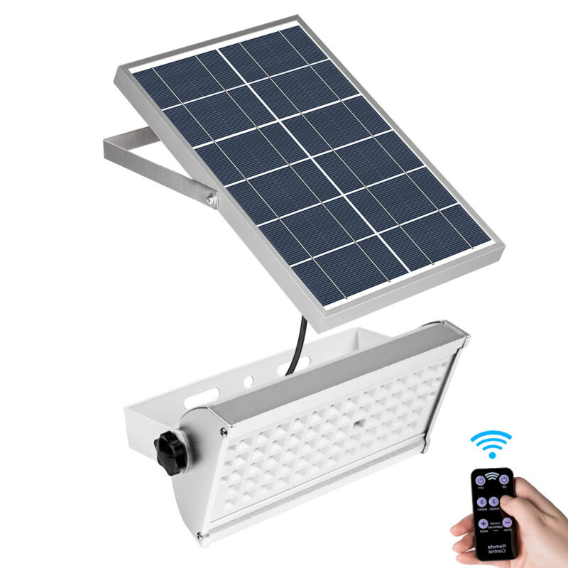 Solar outdoor garden light - Image 4