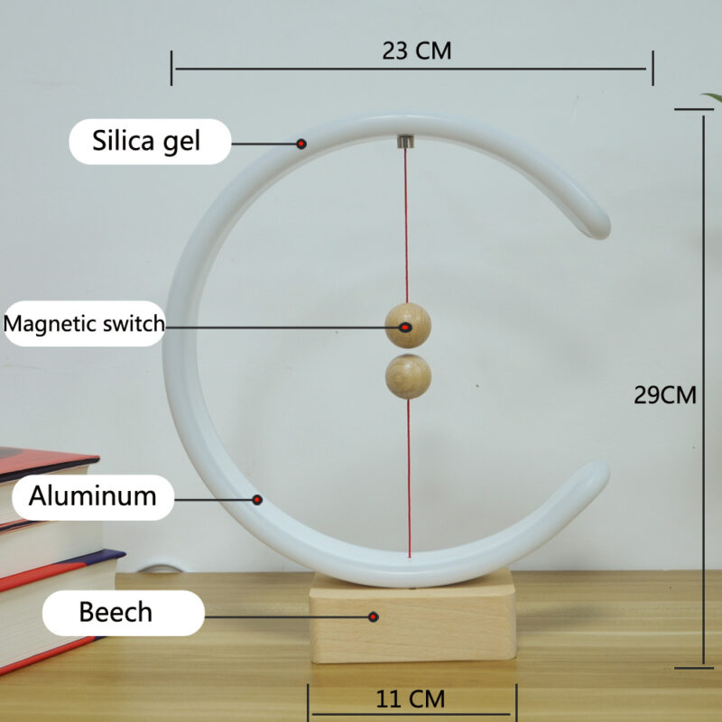 Magnetic Suspension Balance Light - Image 7