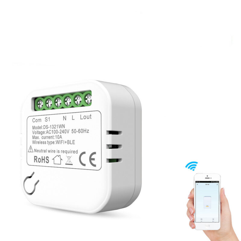 WiFi Smart Switch Module - Image 4