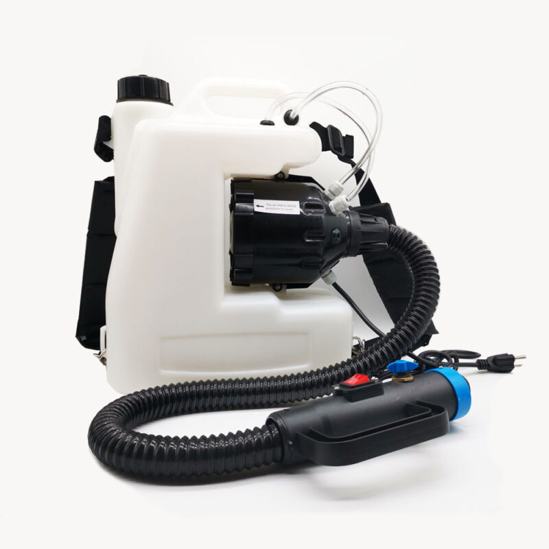 Knapsack Electric Sprayer 12L - Image 2