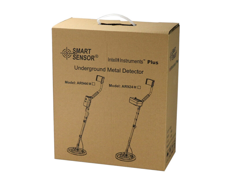 Underground Metal Detector 1.5 Meters High Sensitivity - Image 6