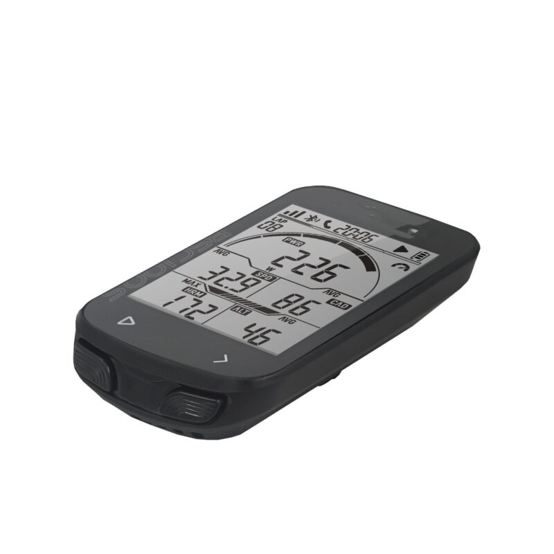 100s Bicycle Professional Cycling Odometer - Image 4