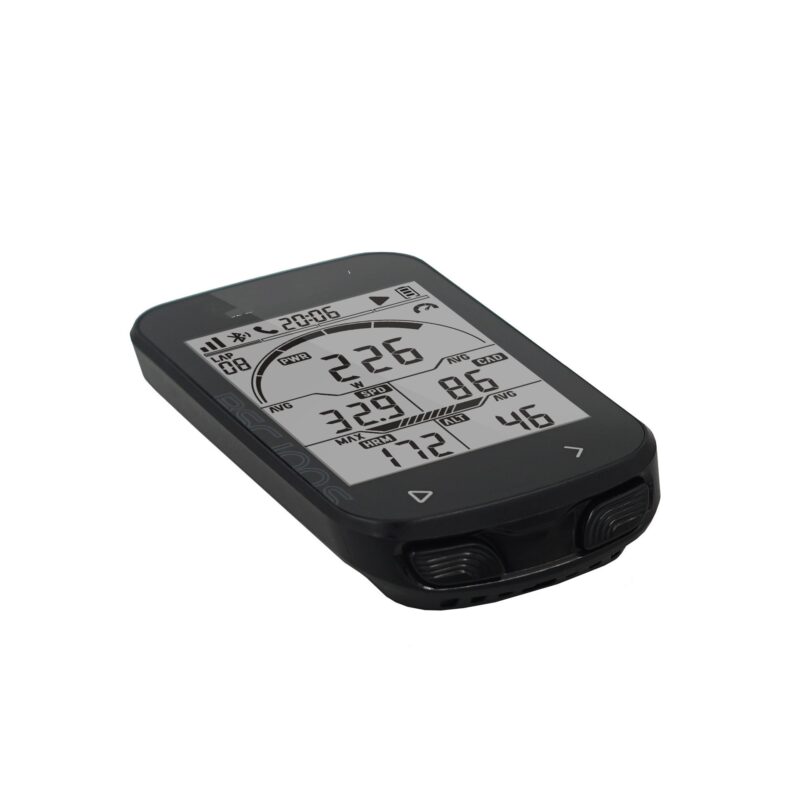 100s Bicycle Professional Cycling Odometer - Image 3