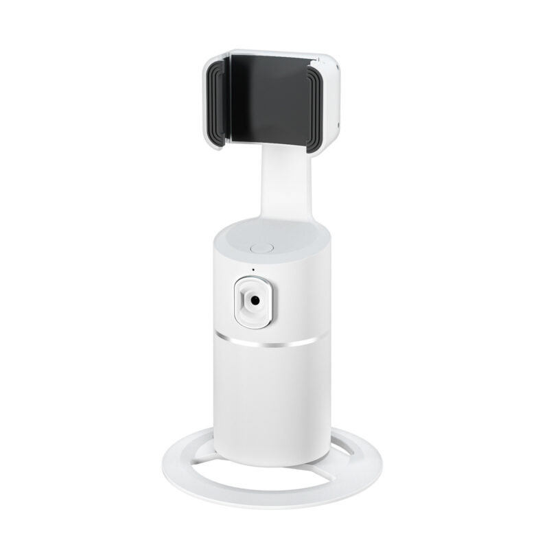 Smart Face Recognition Tracking PTZ Phone Stand - Image 3