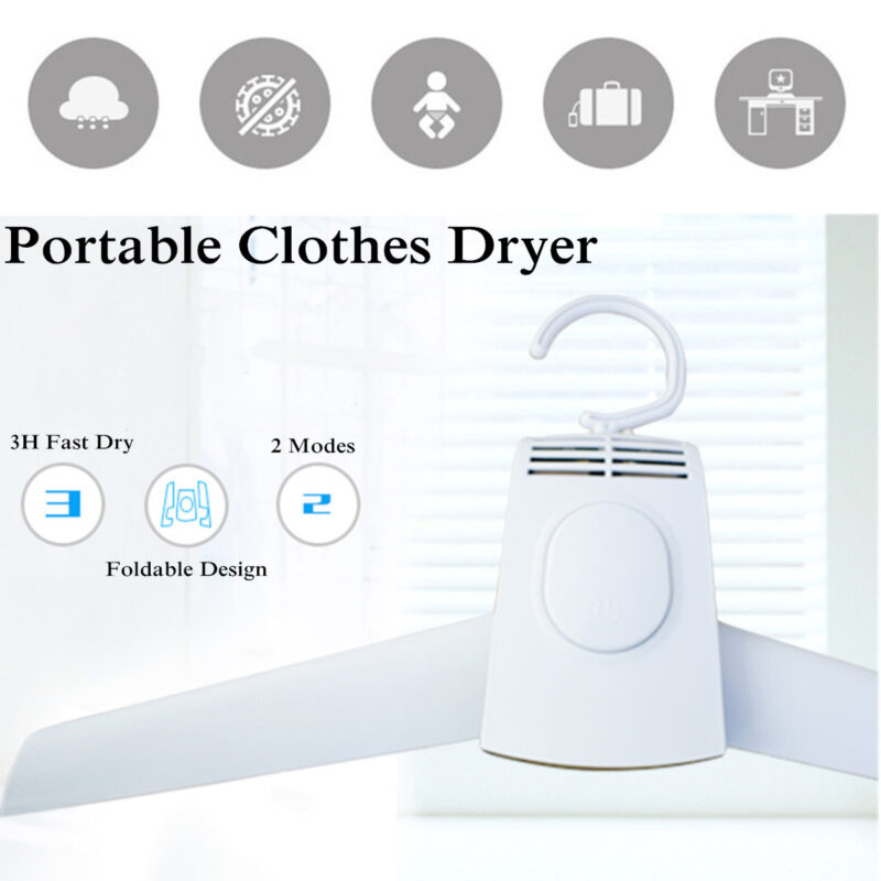 Electric Mini Drying Rack