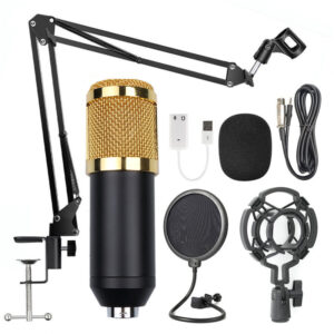 ProNet Mic Stand Set