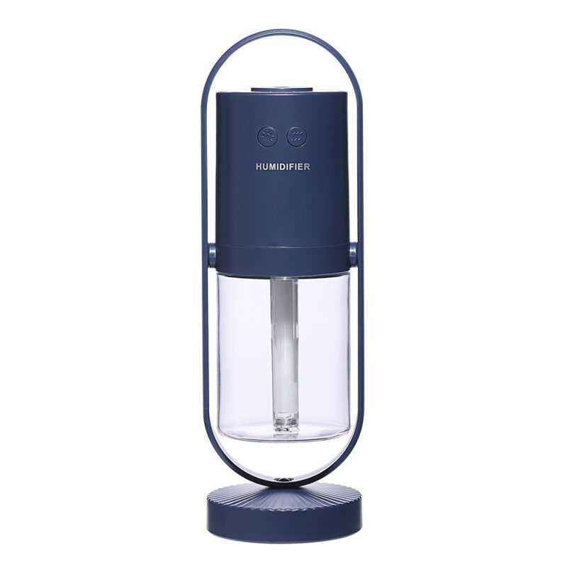 Portable LED Humidifier - Image 9