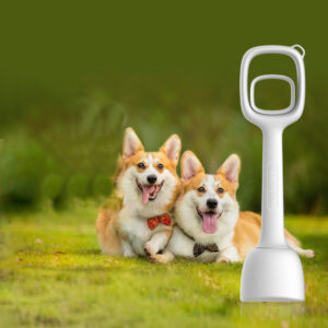 Easy Pick Pet Waste Scooper