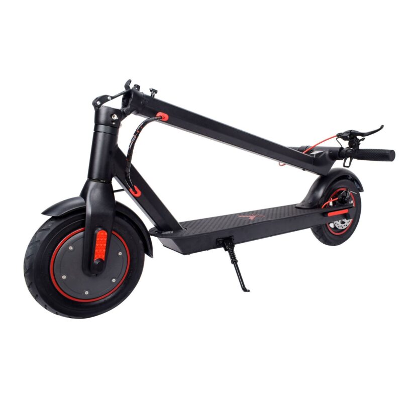 High-Performance Foldable Electric Scooter - Image 6