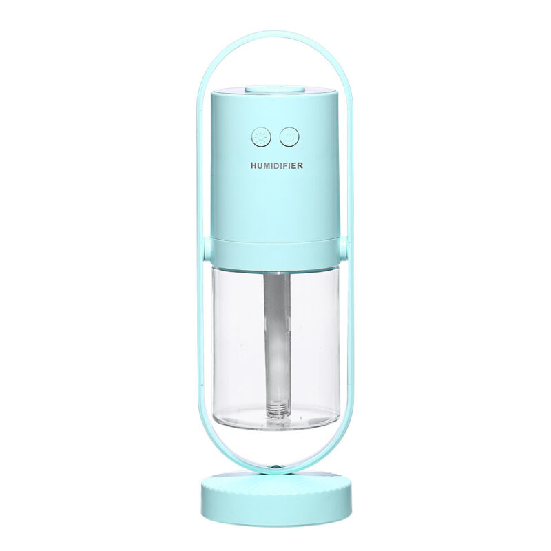 Portable LED Humidifier - Image 10