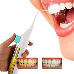 Teeth Oral Cleaner / Fresh Smile Oral Cleaner