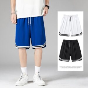 Summer Men's Loose Casual Outdoor Shorts