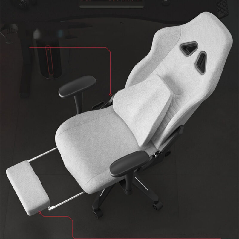 ProComfort Ergonomic Gaming Chair - Image 6