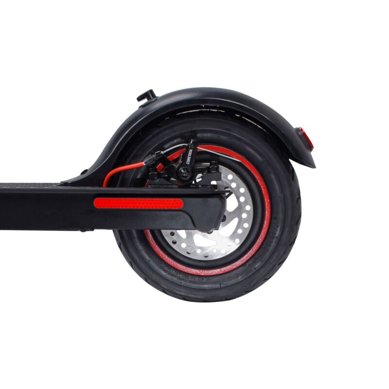 High-Performance Foldable Electric Scooter - Image 5