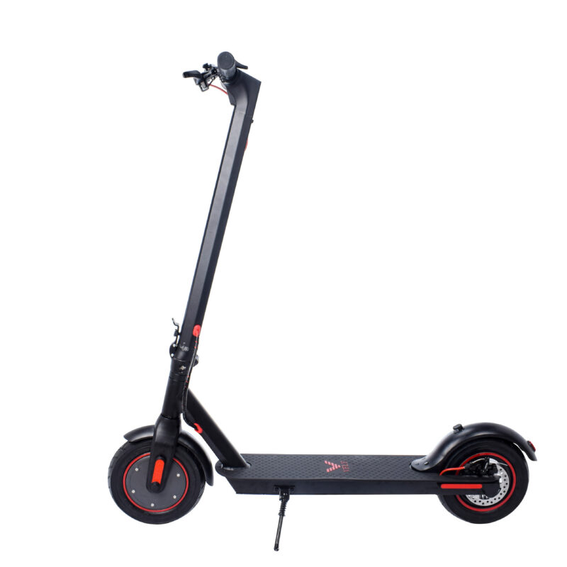 High-Performance Foldable Electric Scooter - Image 3