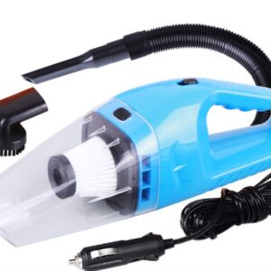 Car Vacuum Cleaner/TurboClean Car Vacuum