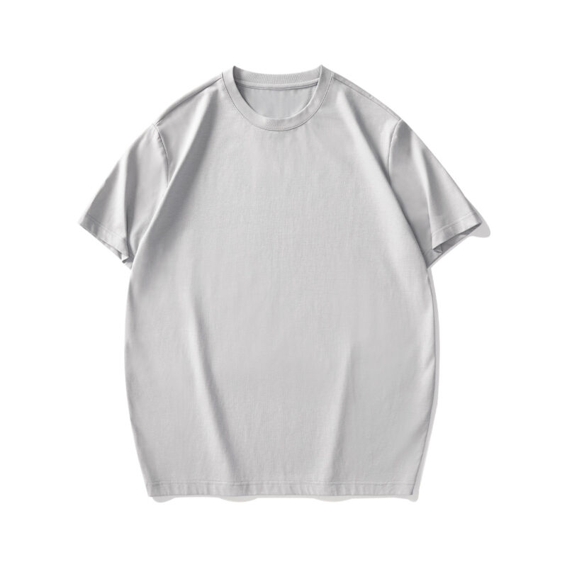 Ultra Soft Cool-Touch Round Neck Tee - Image 7