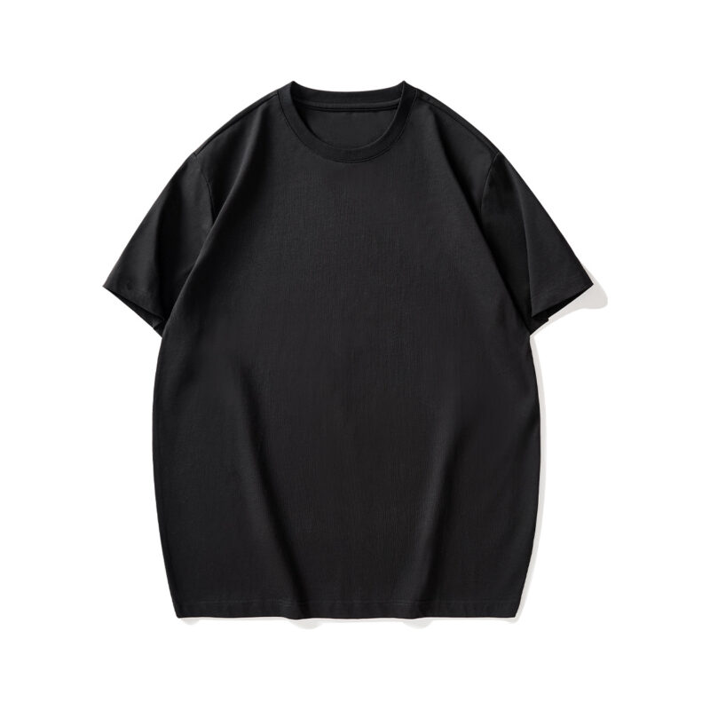 Ultra Soft Cool-Touch Round Neck Tee - Image 6