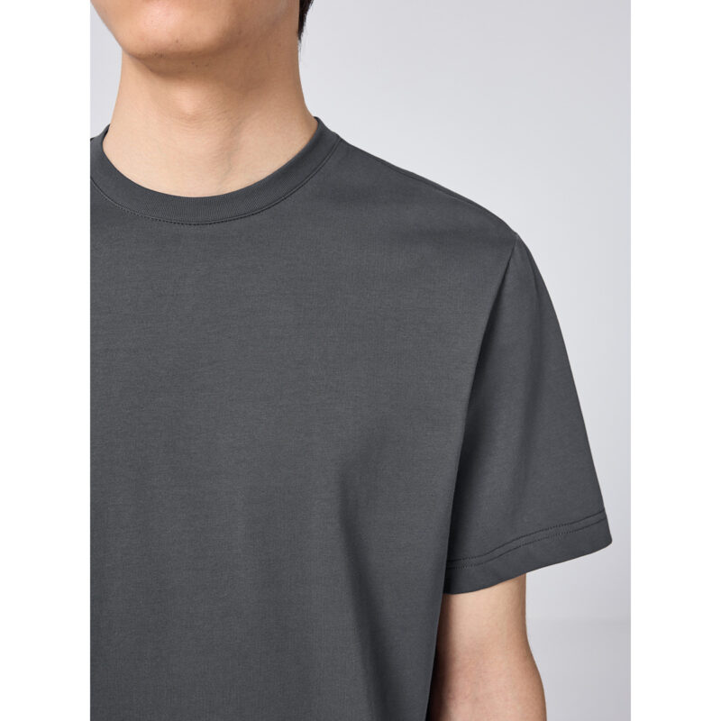 Ultra Soft Cool-Touch Round Neck Tee - Image 2