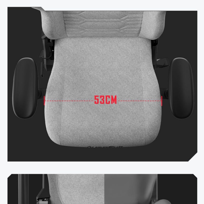 ProComfort Ergonomic Gaming Chair - Image 5