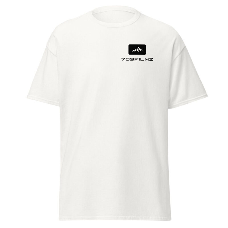 705FILMZ Classic Logo Tee