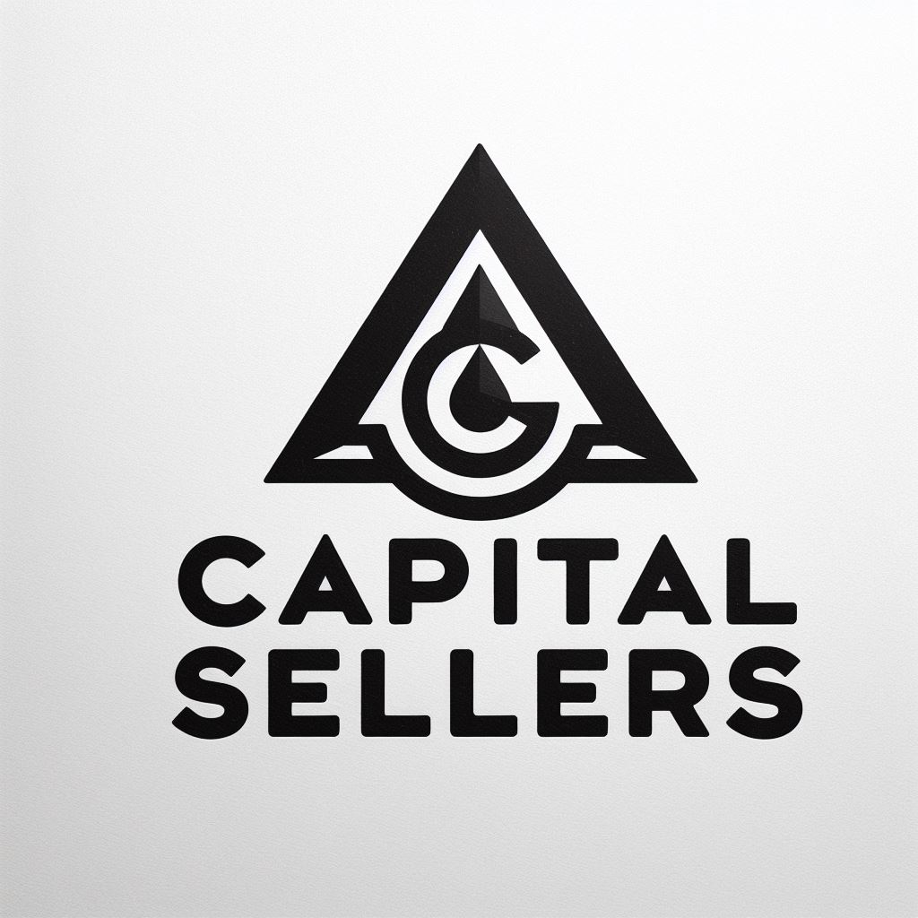 Capital Sellers main logo