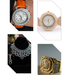 Jewelry & Watches