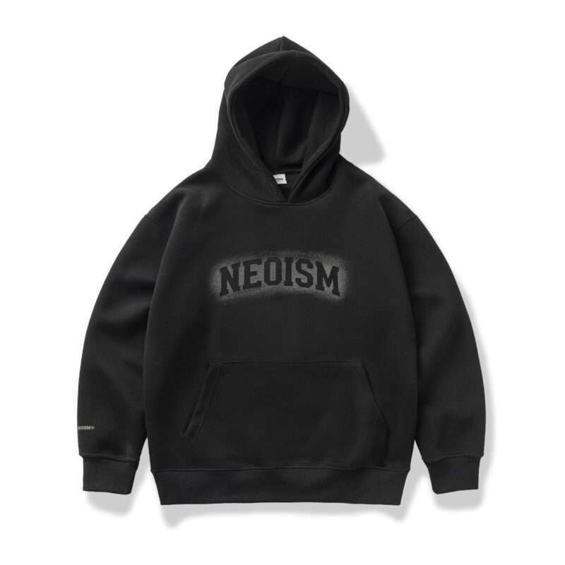 Fashion American Letters Printed Hoodie Men - Image 3