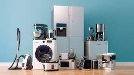 Home Appliances