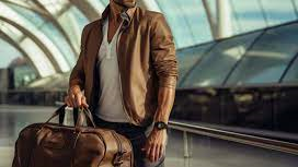 Men's Bags & Luggage