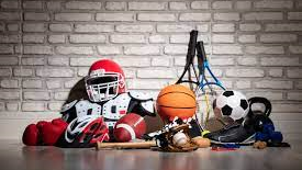 Other Sports Equipments