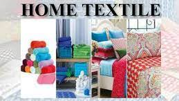 Home Textile