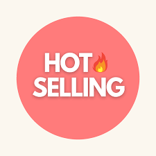 Hot selling