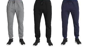 Men's Bottoms