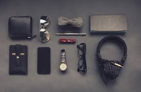 Men's Accessories