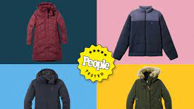 Women's Outerwear & Jackets