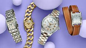 Women's Watches